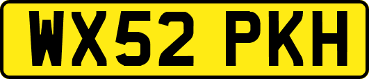 WX52PKH