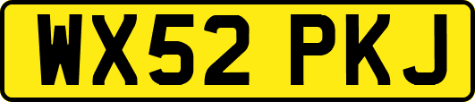 WX52PKJ