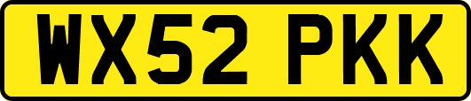 WX52PKK