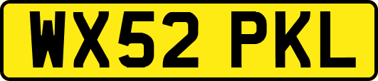 WX52PKL