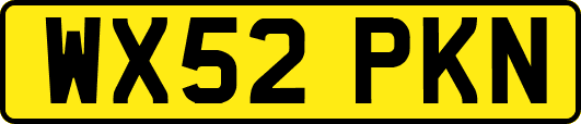 WX52PKN