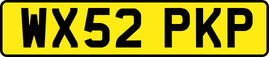 WX52PKP