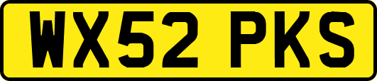 WX52PKS