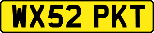 WX52PKT