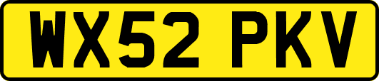 WX52PKV