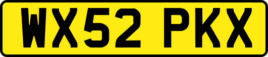 WX52PKX
