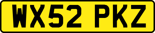 WX52PKZ
