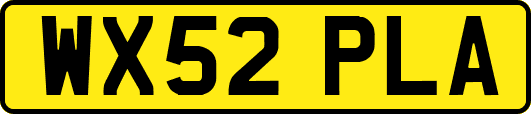 WX52PLA