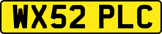 WX52PLC