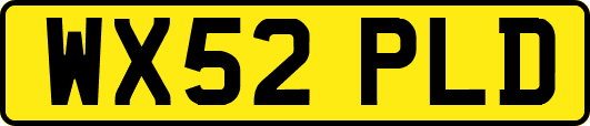 WX52PLD