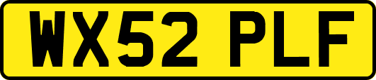 WX52PLF
