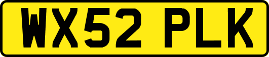 WX52PLK