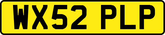 WX52PLP