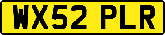 WX52PLR
