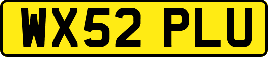 WX52PLU
