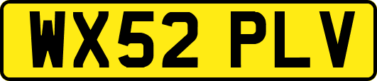 WX52PLV