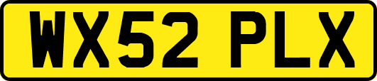 WX52PLX