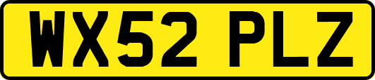 WX52PLZ