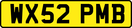 WX52PMB