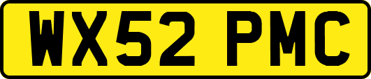 WX52PMC