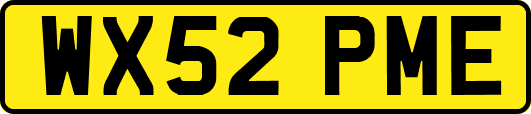 WX52PME