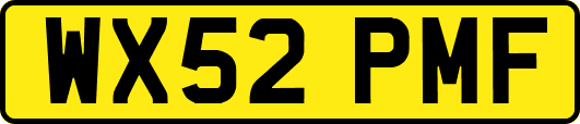WX52PMF