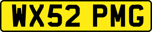 WX52PMG