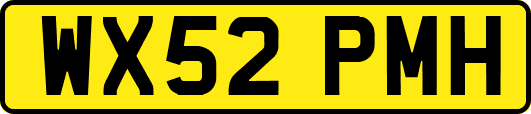 WX52PMH