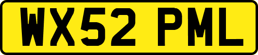 WX52PML