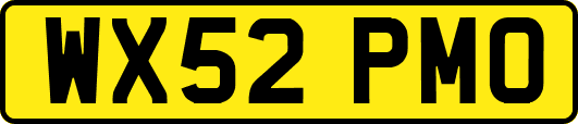 WX52PMO