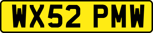 WX52PMW