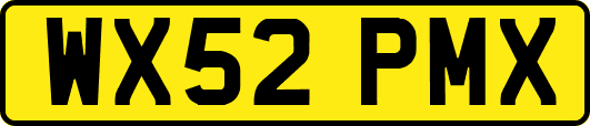 WX52PMX