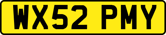 WX52PMY