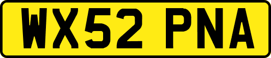 WX52PNA