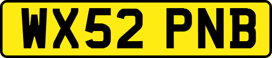 WX52PNB
