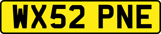WX52PNE