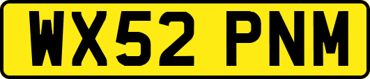 WX52PNM