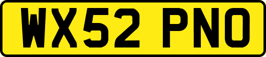 WX52PNO