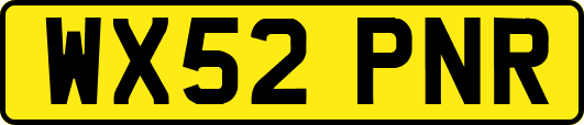 WX52PNR