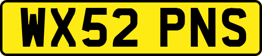 WX52PNS