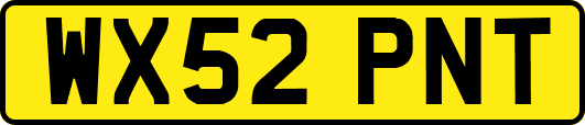 WX52PNT