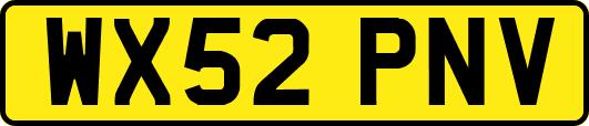WX52PNV