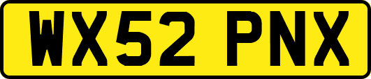 WX52PNX