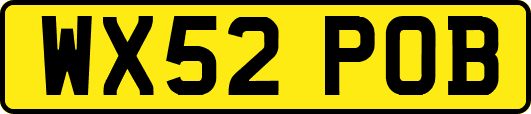 WX52POB