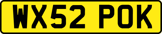 WX52POK