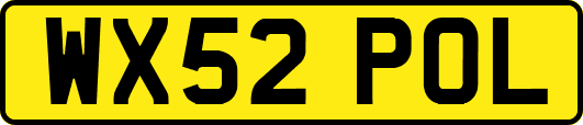 WX52POL