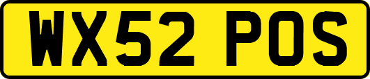 WX52POS