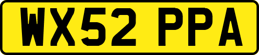 WX52PPA