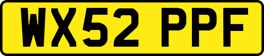 WX52PPF