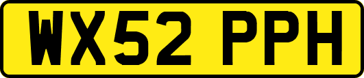 WX52PPH